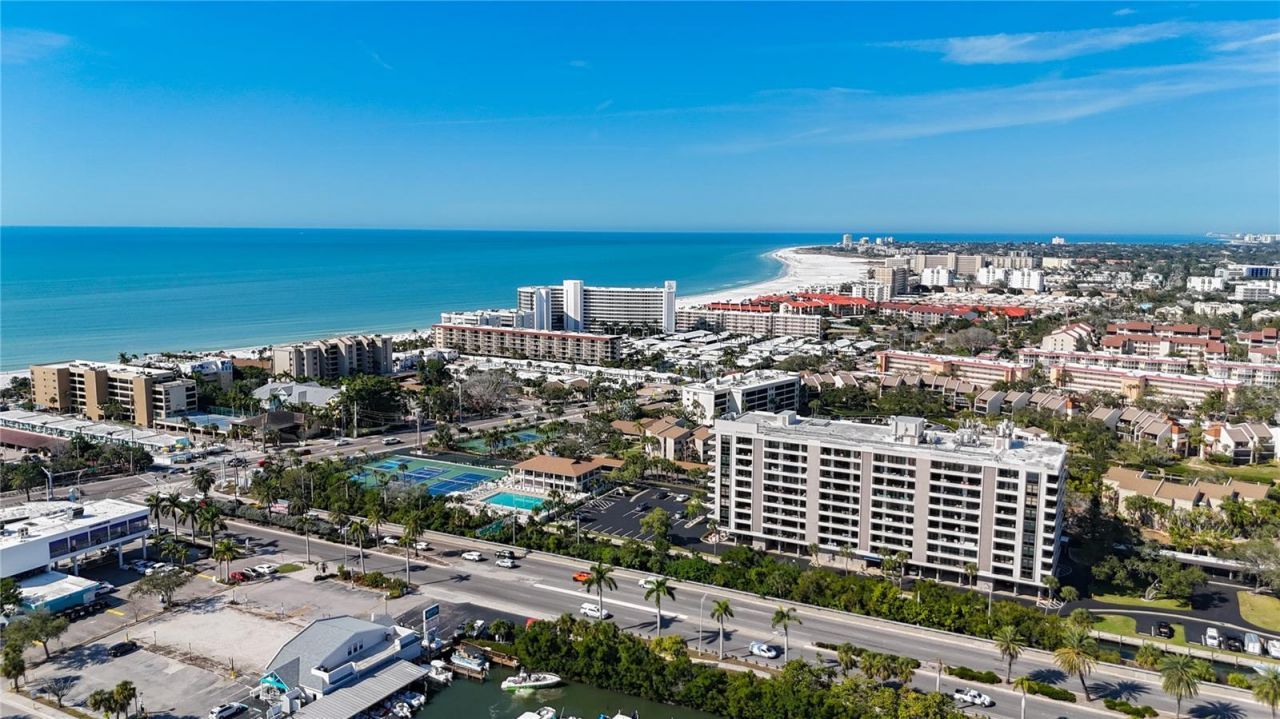 6415 Midnight Pass Road, Unit 306, Sarasota, FL 34242 Photo