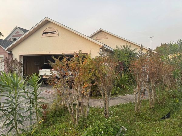 5425 WOOD CROSSING STREET, ORLANDO, FL 32811
