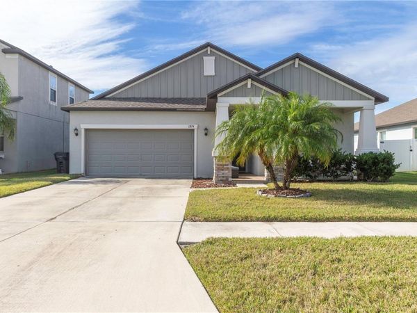 11874 SUNBURST MARBLE ROAD, RIVERVIEW, FL 33579