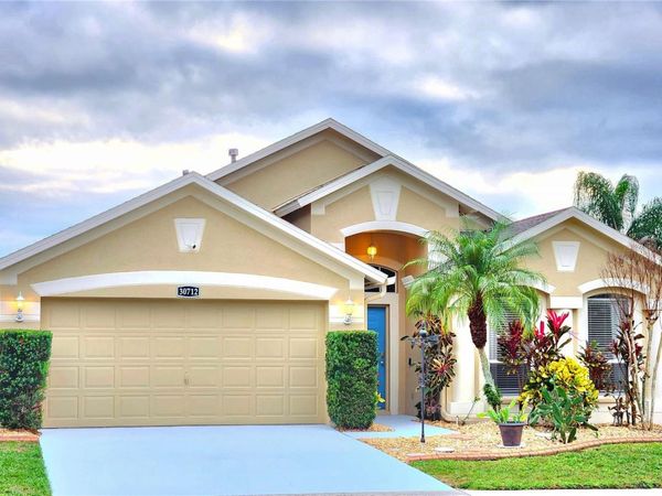 30712 TREMONT DRIVE, WESLEY CHAPEL, FL 33543