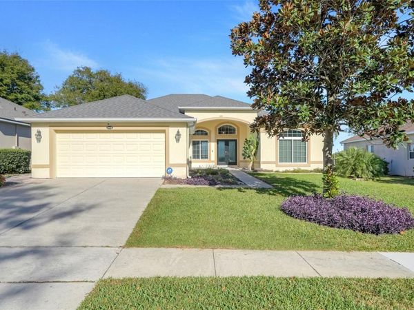 3862 BEACON RIDGE WAY, CLERMONT, FL 34711