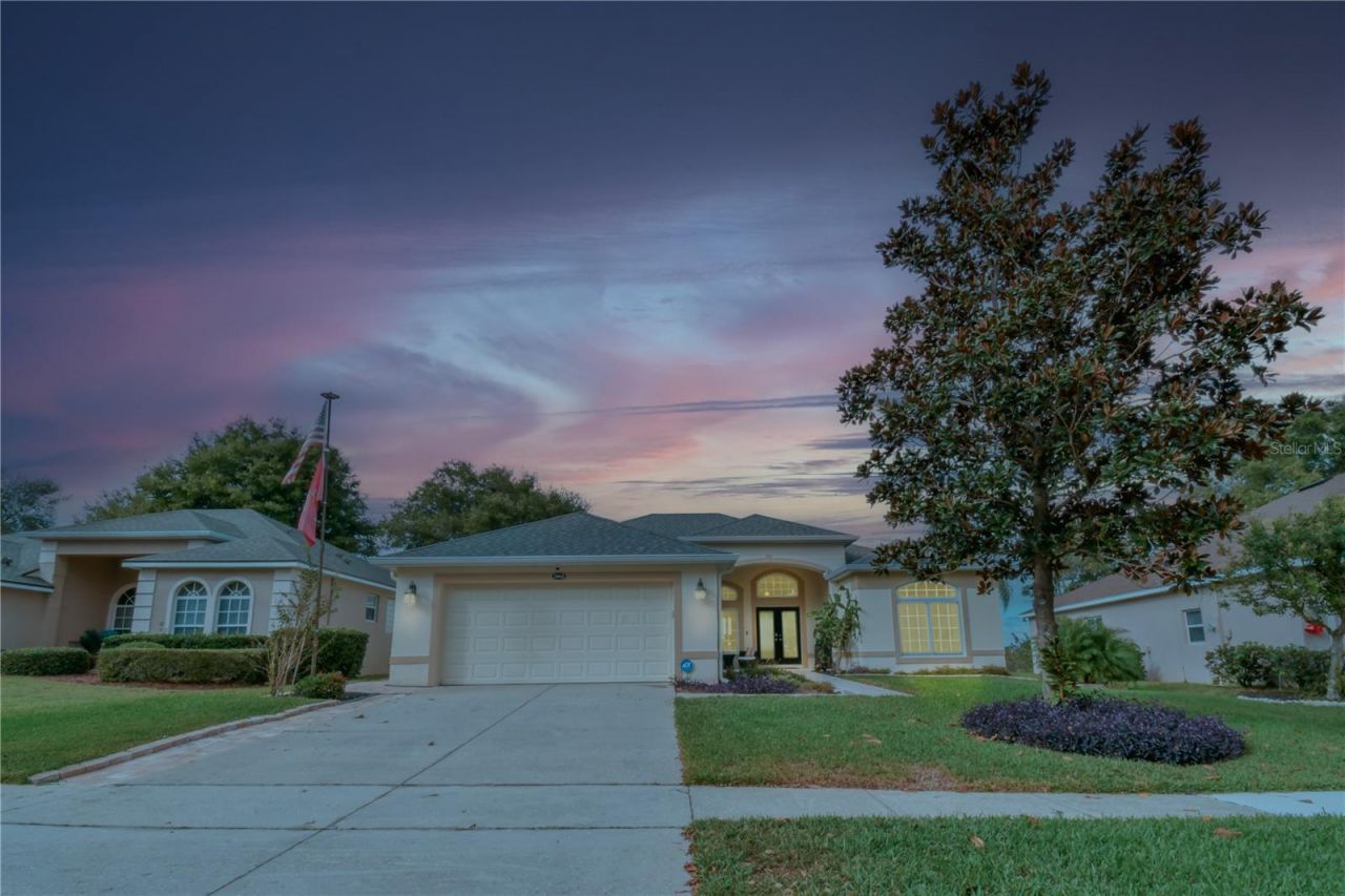 3862 Beacon Ridge Way, Clermont, FL 34711 Photo