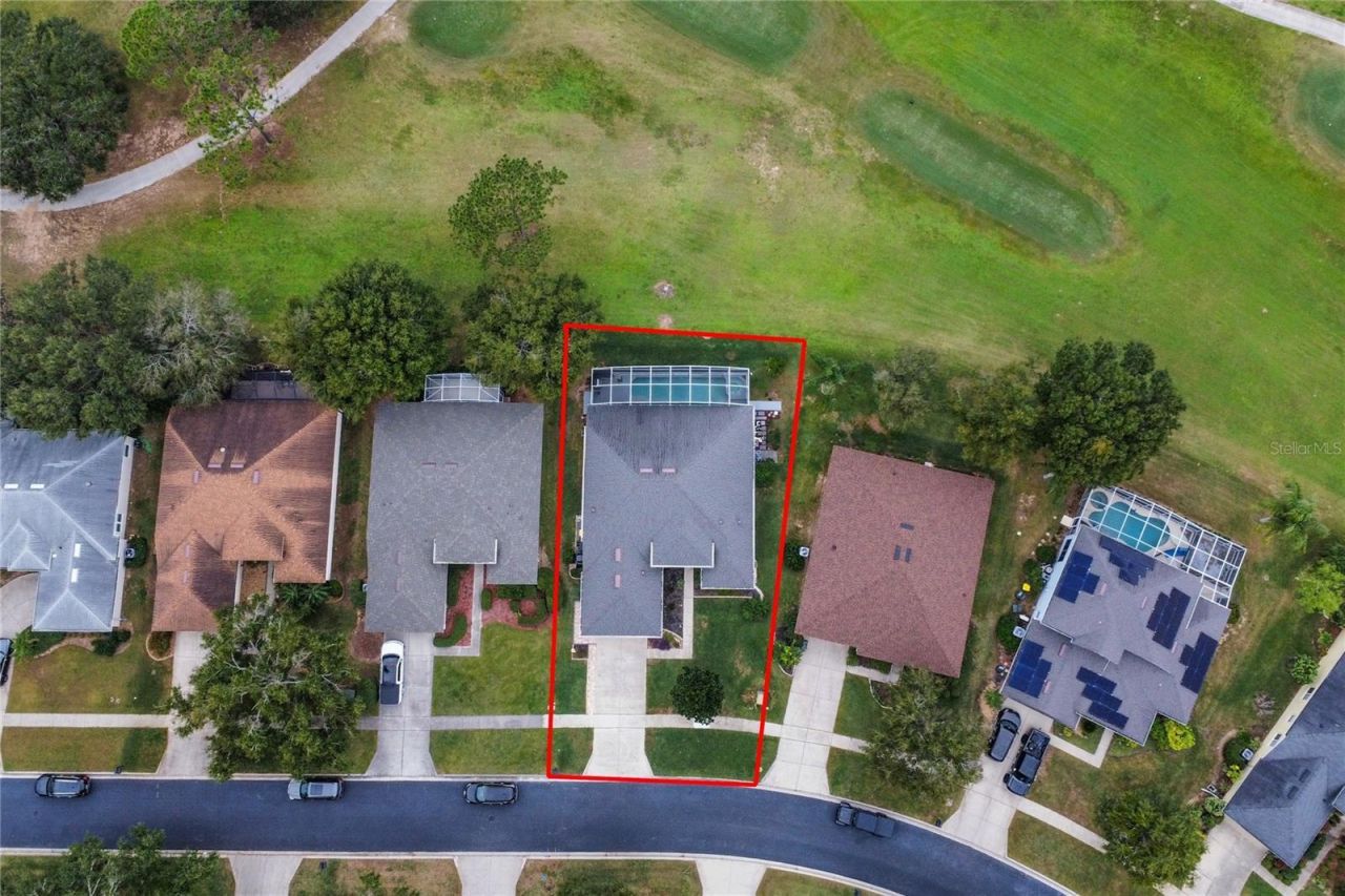 3862 Beacon Ridge Way, Clermont, FL 34711 Photo