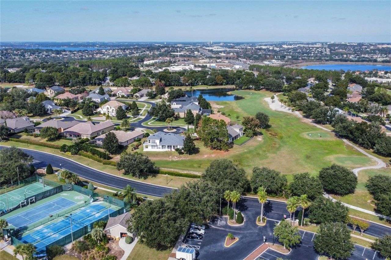 3862 Beacon Ridge Way, Clermont, FL 34711 Photo