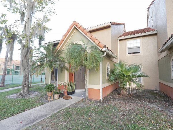 409 FOUNTAINHEAD CIRCLE, Unit 236, KISSIMMEE, FL 34741