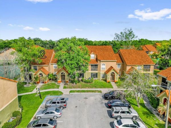 409 FOUNTAINHEAD CIRCLE, Unit 236, KISSIMMEE, FL 34741