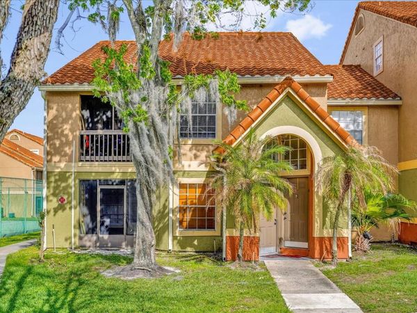 409 FOUNTAINHEAD CIRCLE, Unit 236, KISSIMMEE, FL 34741