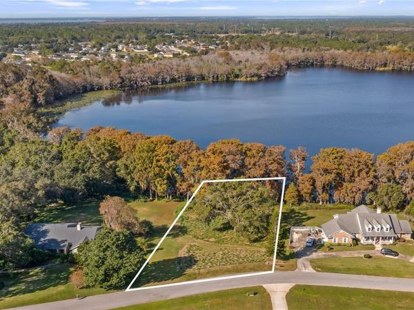 LAKE SWATARA DRIVE, EUSTIS, FL 32736