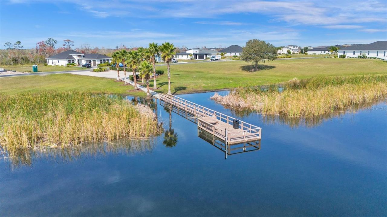 383 Adams View Lane, Auburndale, FL 33823 Photo