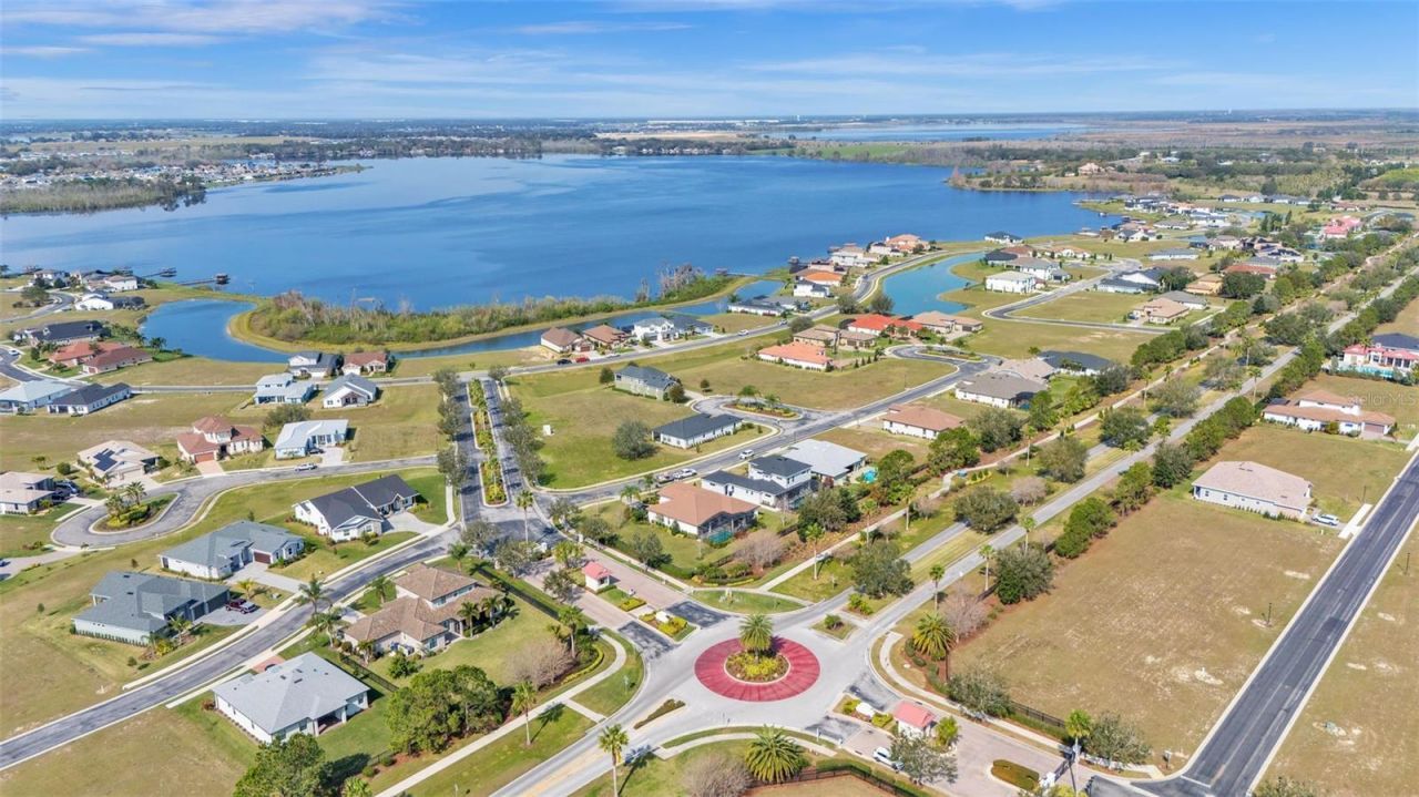 383 Adams View Lane, Auburndale, FL 33823 Photo