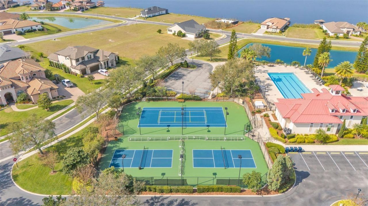 383 Adams View Lane, Auburndale, FL 33823 Photo