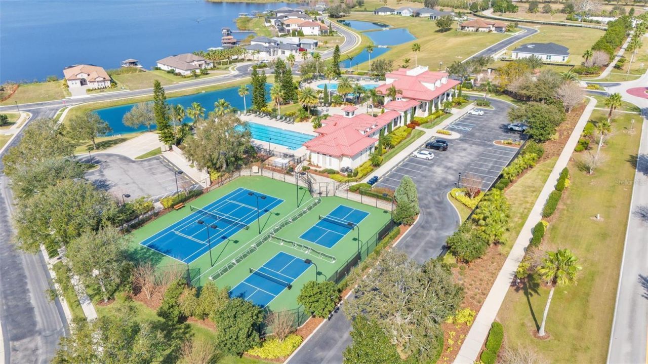 383 Adams View Lane, Auburndale, FL 33823 Photo