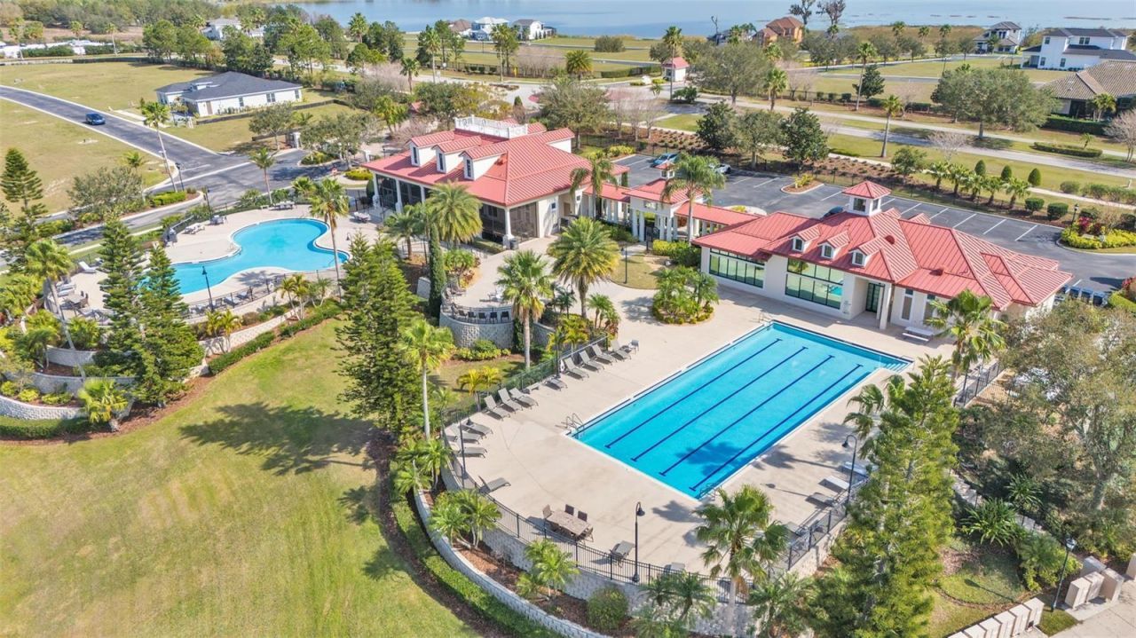 383 Adams View Lane, Auburndale, FL 33823 Photo