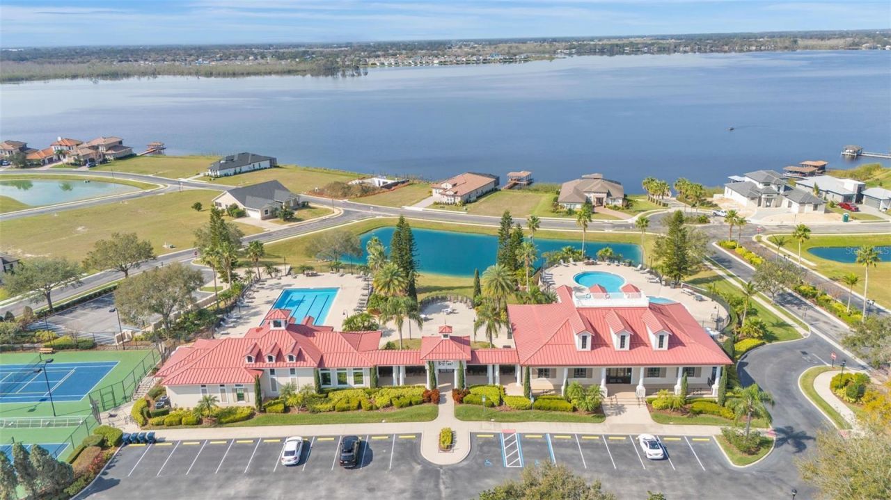 383 Adams View Lane, Auburndale, FL 33823 Photo