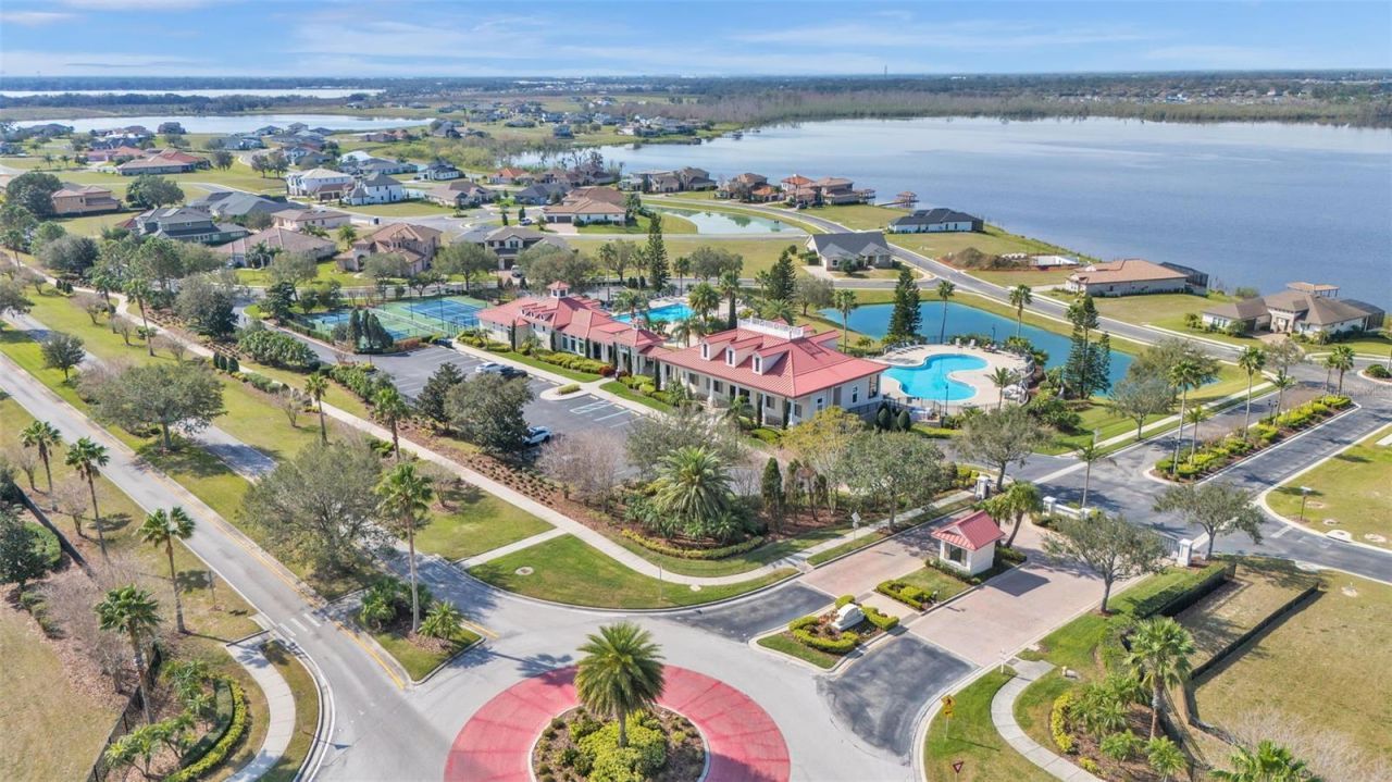 383 Adams View Lane, Auburndale, FL 33823 Photo