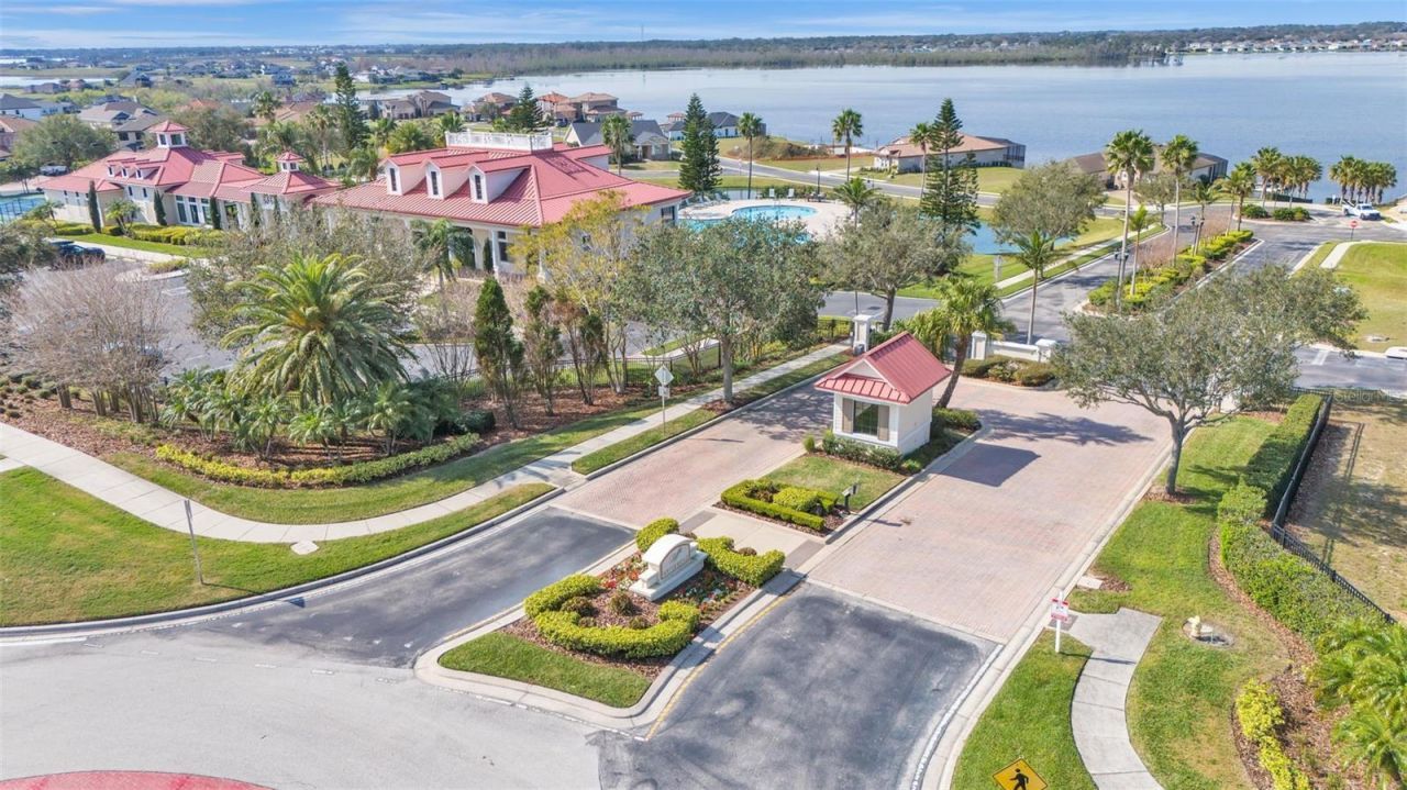 383 Adams View Lane, Auburndale, FL 33823 Photo