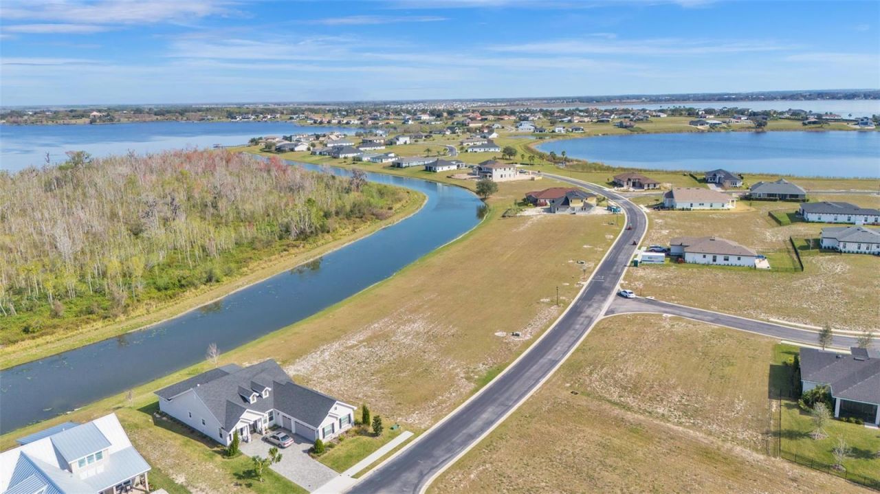 383 Adams View Lane, Auburndale, FL 33823 Photo