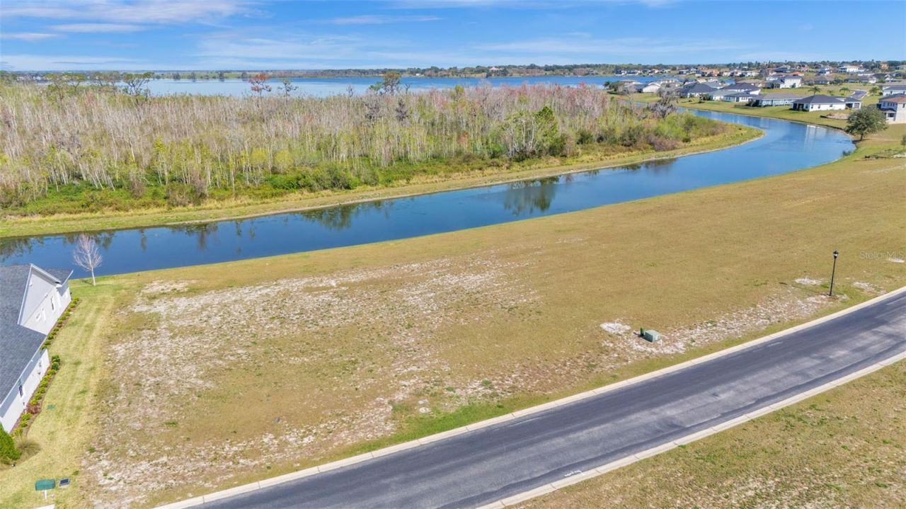 383 Adams View Lane, Auburndale, FL 33823 Photo