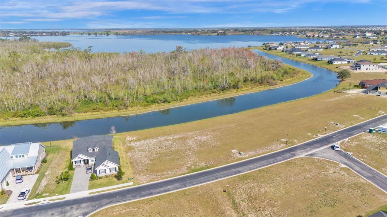 383 Adams View Lane, Auburndale, FL 33823 Photo