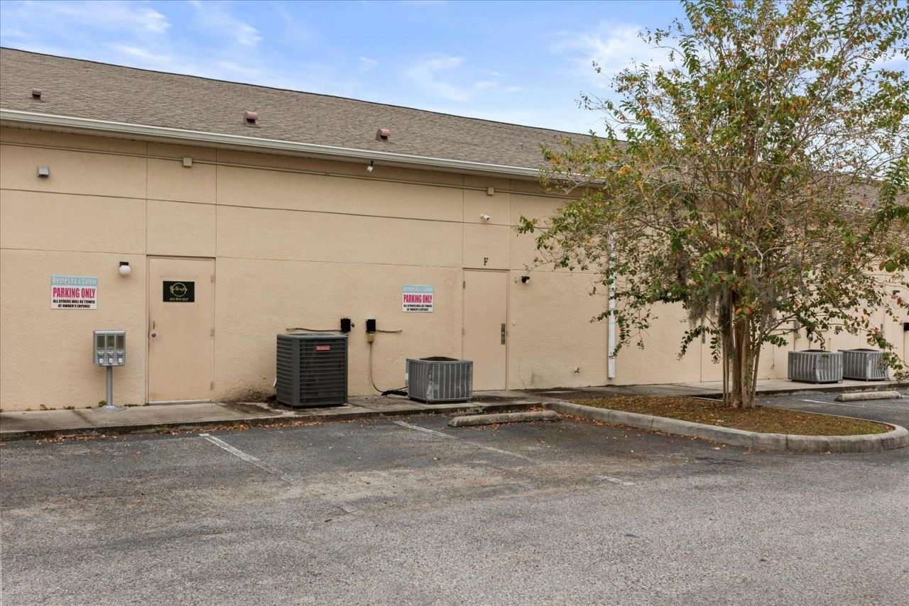 1046 Plaza Drive, Unit D & E & F, Kissimmee, FL 34743 Photo