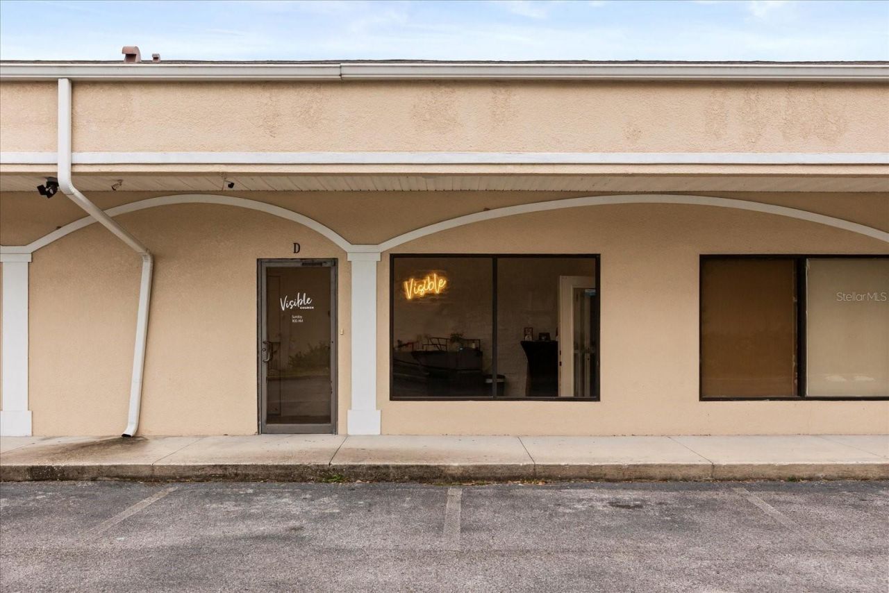 1046 Plaza Drive, Unit D & E & F, Kissimmee, FL 34743 Photo