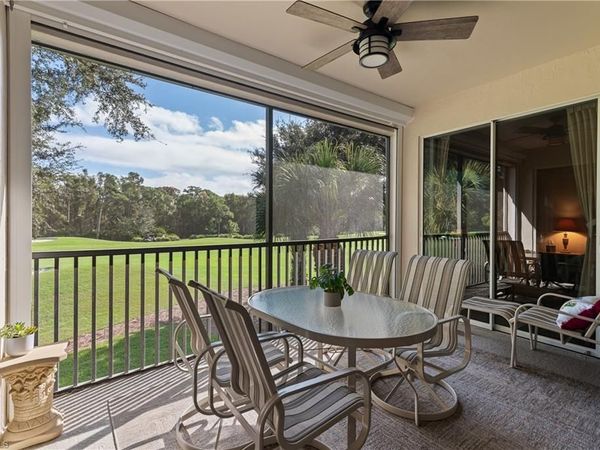 21341 Pelican Sound DR, Unit 201, ESTERO, FL 33928