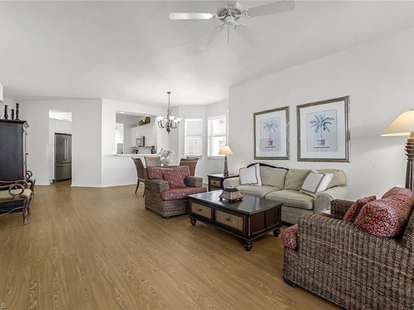 410 Flagship DR, Unit 1101, NAPLES, FL 34108