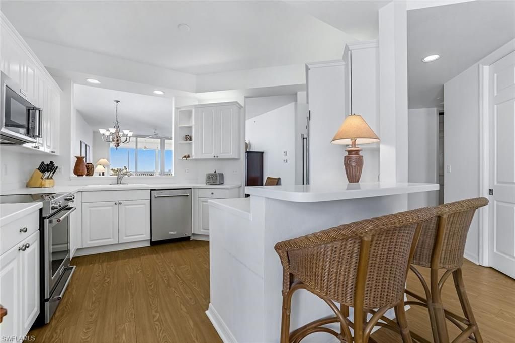 410 Flagship Dr, Unit 1101, Naples, FL 34108 Photo