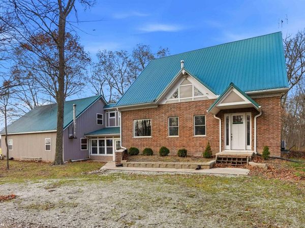 3300-1 Underwood Avenue, Crawfordsville, IA 52621