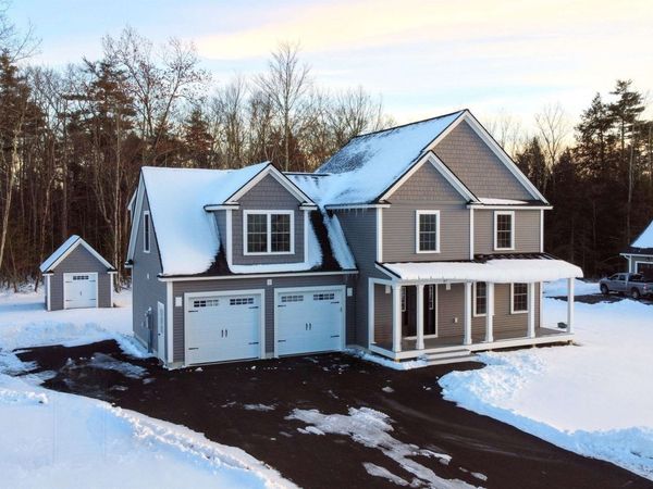 67 Bailey Drive, Rochester, NH 03868