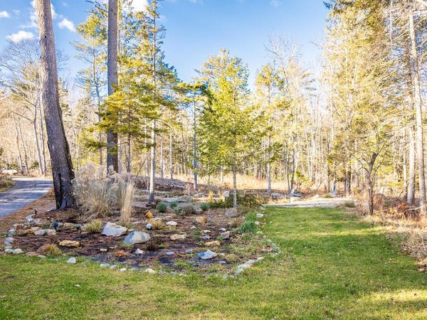 122,7-1 Timbercliffe Drive, Camden, ME 04843