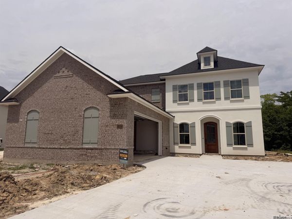 21527 Yellowfin Dr, Springfield, LA 70462