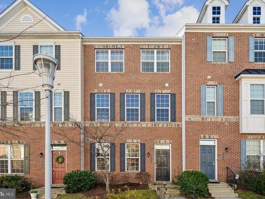 3502 Woodlake Drive, Unit 38, Silver Spring, MD 20904 Main Photo