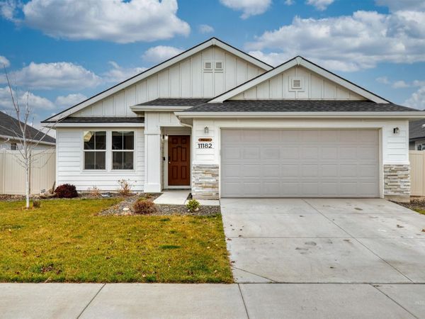 11182 Newton St, Caldwell, ID 83605