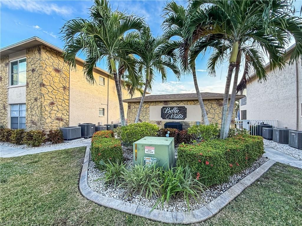 1304 Miramar St, Unit 202, Cape Coral, FL 33904 Photo