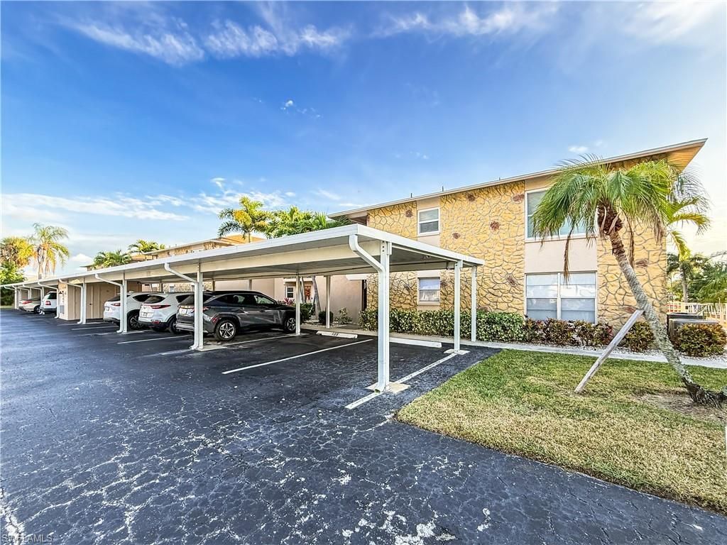 1304 Miramar St, Unit 202, Cape Coral, FL 33904 Photo
