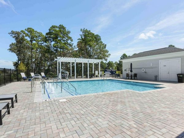 300 Champion Blvd., Unit Surf Side, Little River, SC 29566