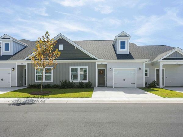 300 Champion Blvd., Unit Cherry Gro, Little River, SC 29566