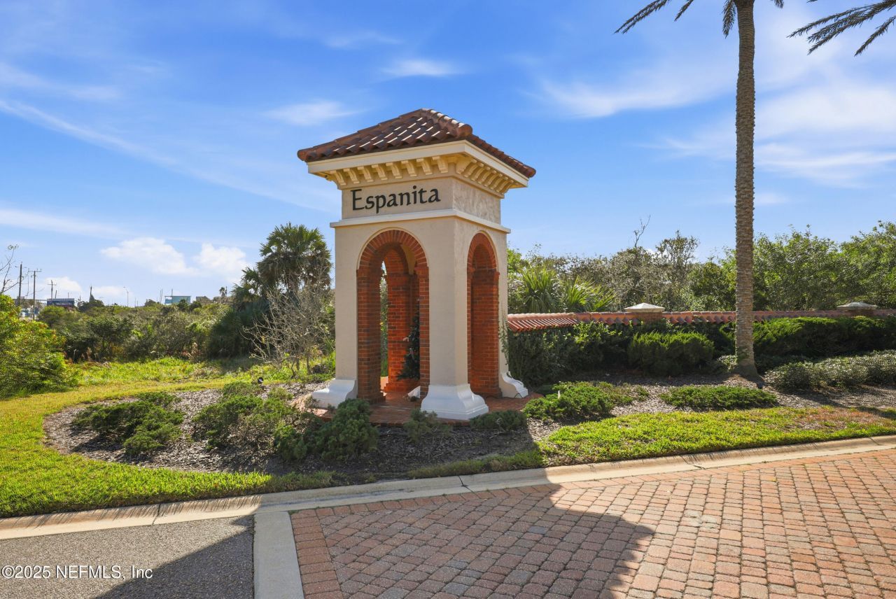 225 N La Crescenta Drive, Saint Augustine, FL 32080 Photo