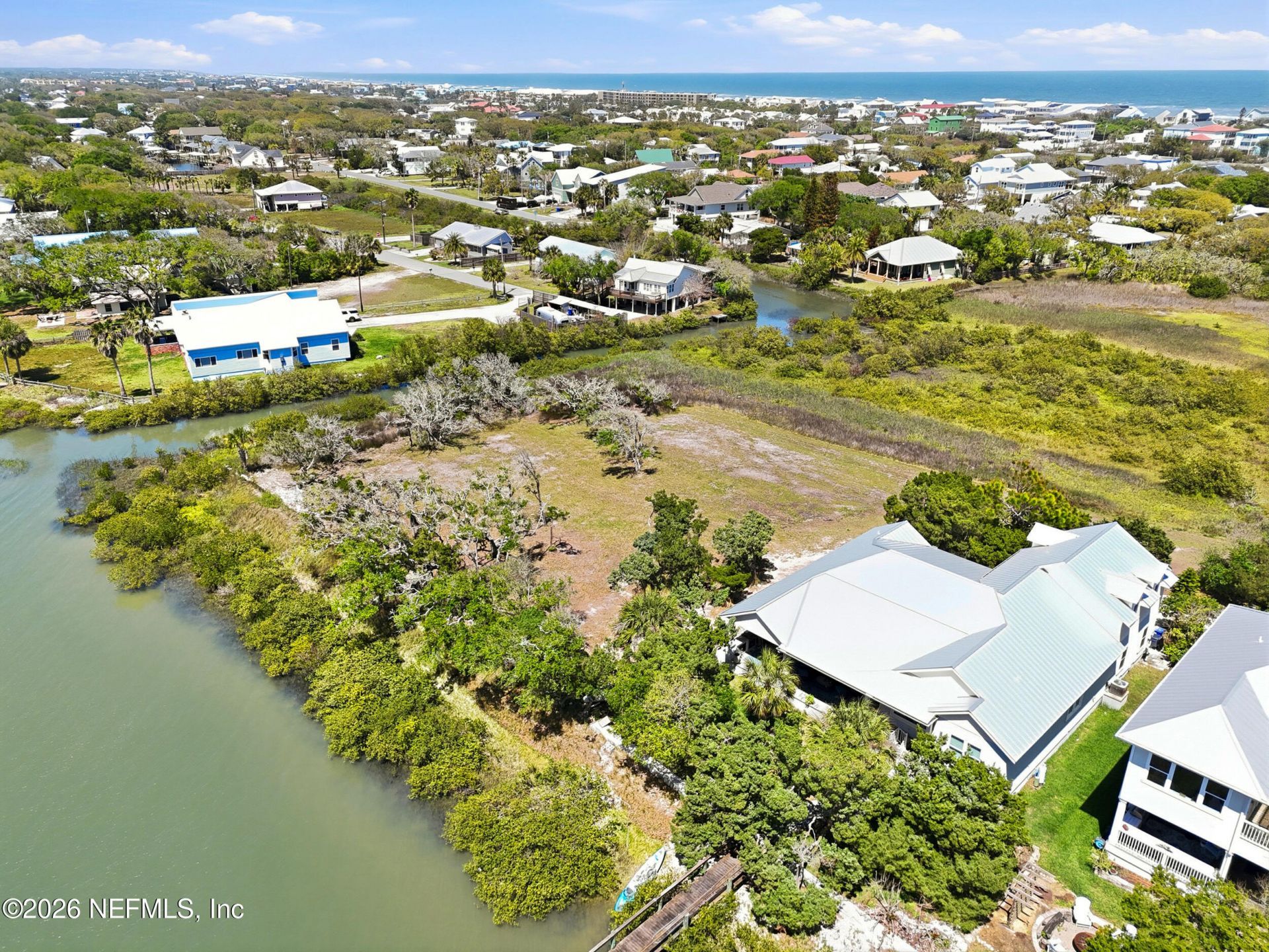 225 N La Crescenta Drive, Saint Augustine, FL 32080 Photo