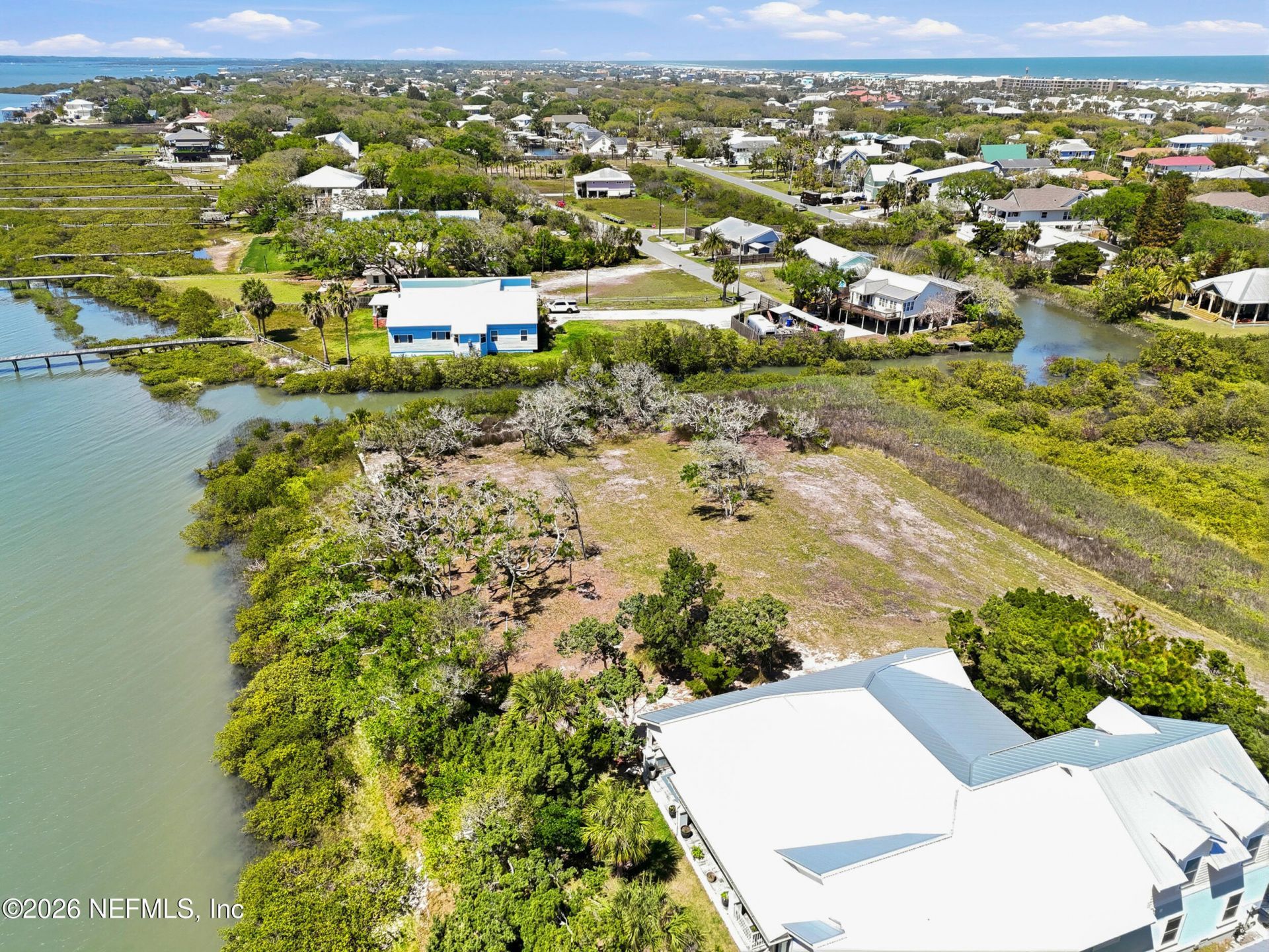 225 N La Crescenta Drive, Saint Augustine, FL 32080 Photo