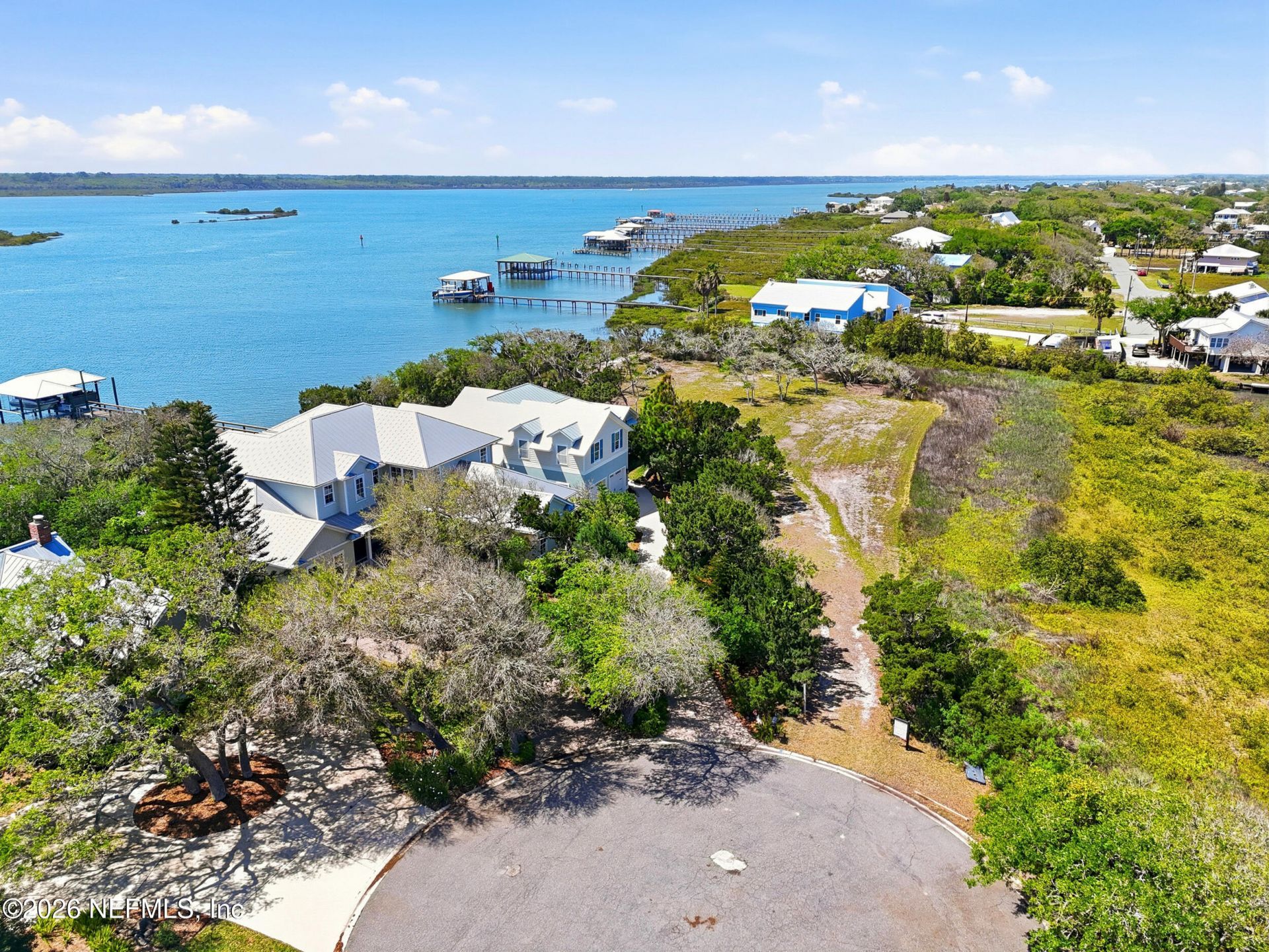 225 N La Crescenta Drive, Saint Augustine, FL 32080 Photo