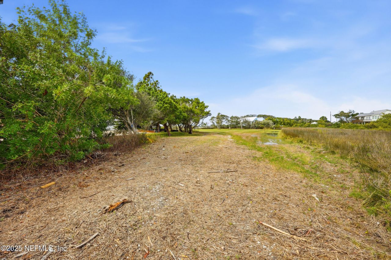 225 N La Crescenta Drive, Saint Augustine, FL 32080 Photo