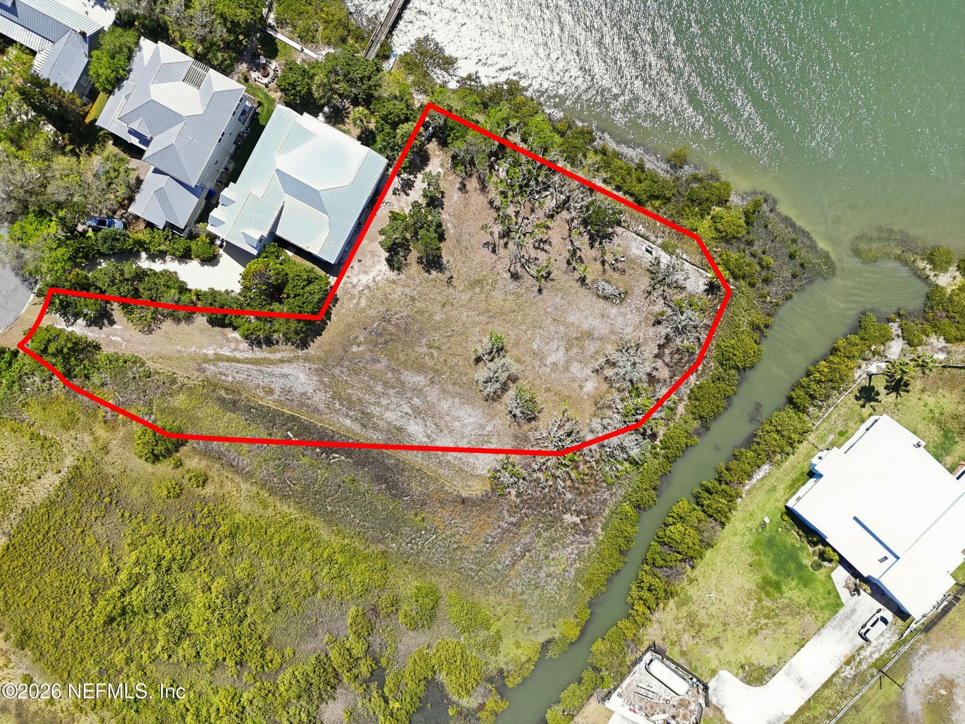 225 N La Crescenta Drive, Saint Augustine, FL 32080 Photo