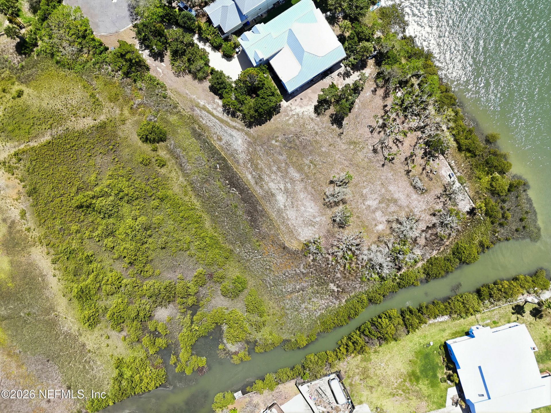 225 N La Crescenta Drive, Saint Augustine, FL 32080 Photo