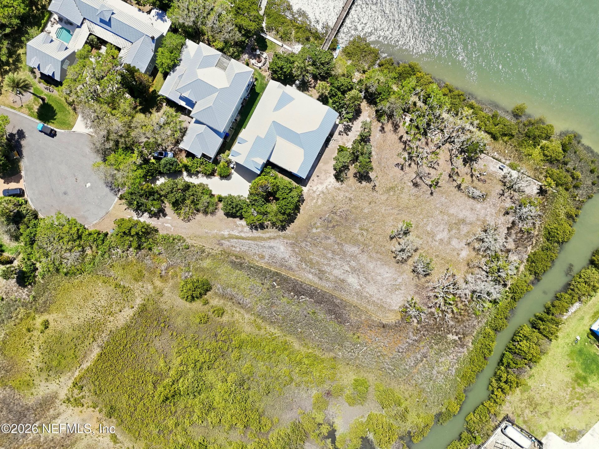 225 N La Crescenta Drive, Saint Augustine, FL 32080 Photo