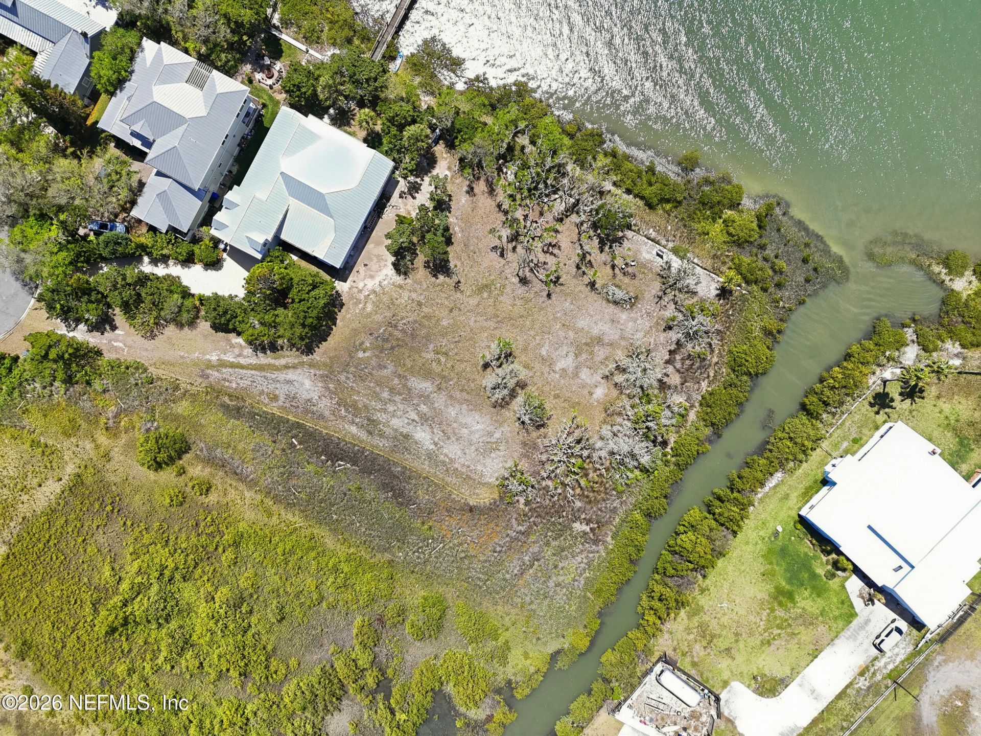 225 N La Crescenta Drive, Saint Augustine, FL 32080 Photo