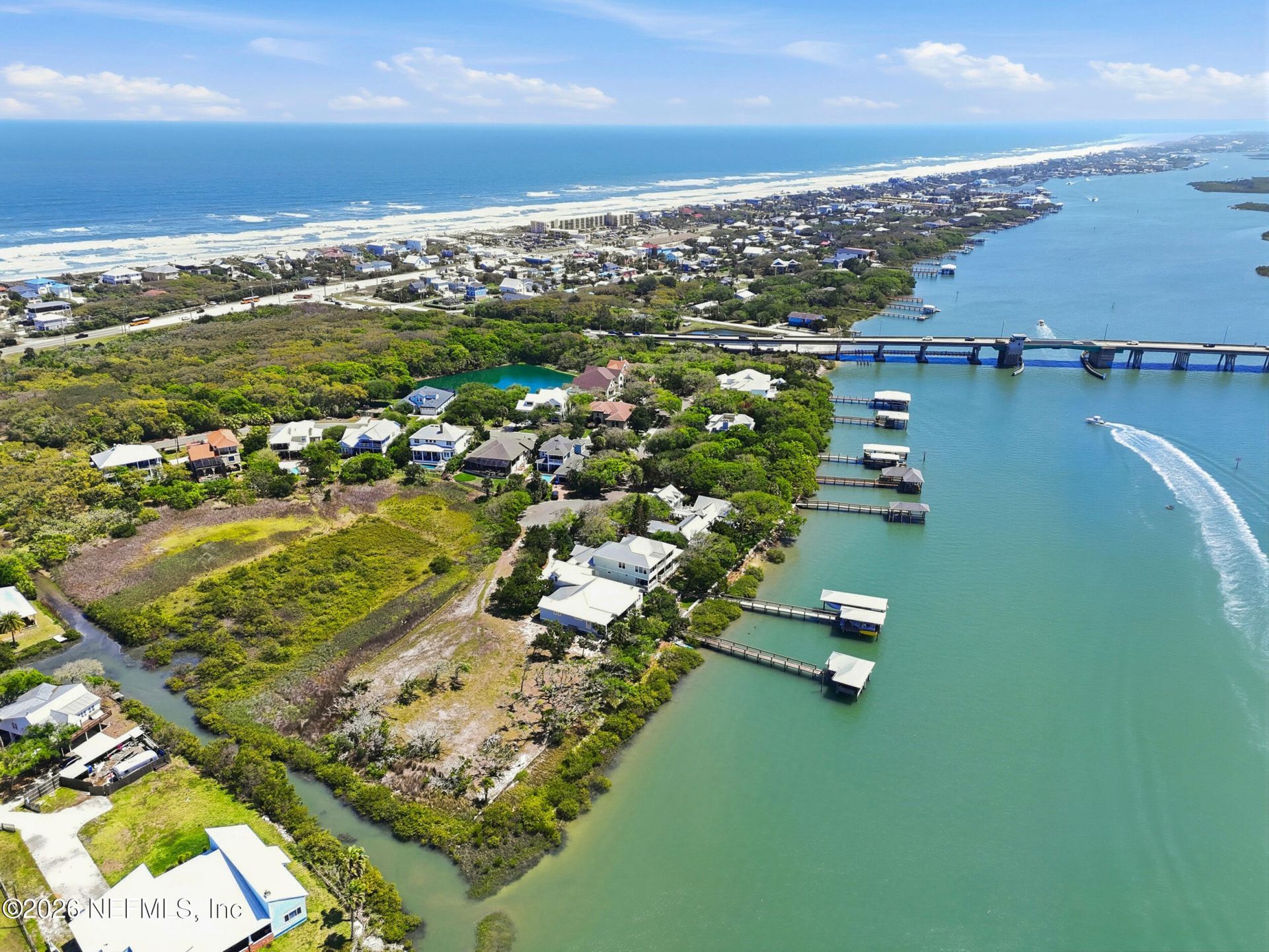 225 N La Crescenta Drive, Saint Augustine, FL 32080 Photo