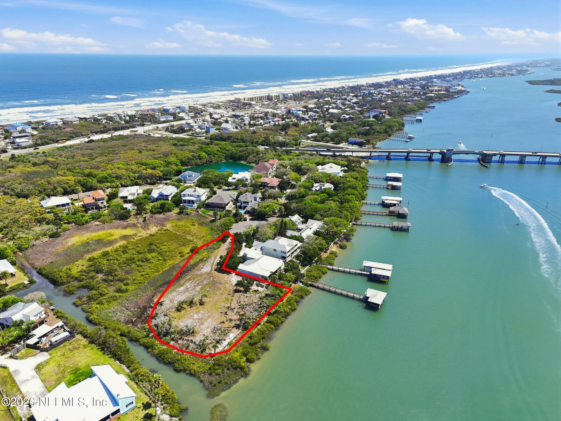 225 N La Crescenta Drive, Saint Augustine, FL 32080 Photo