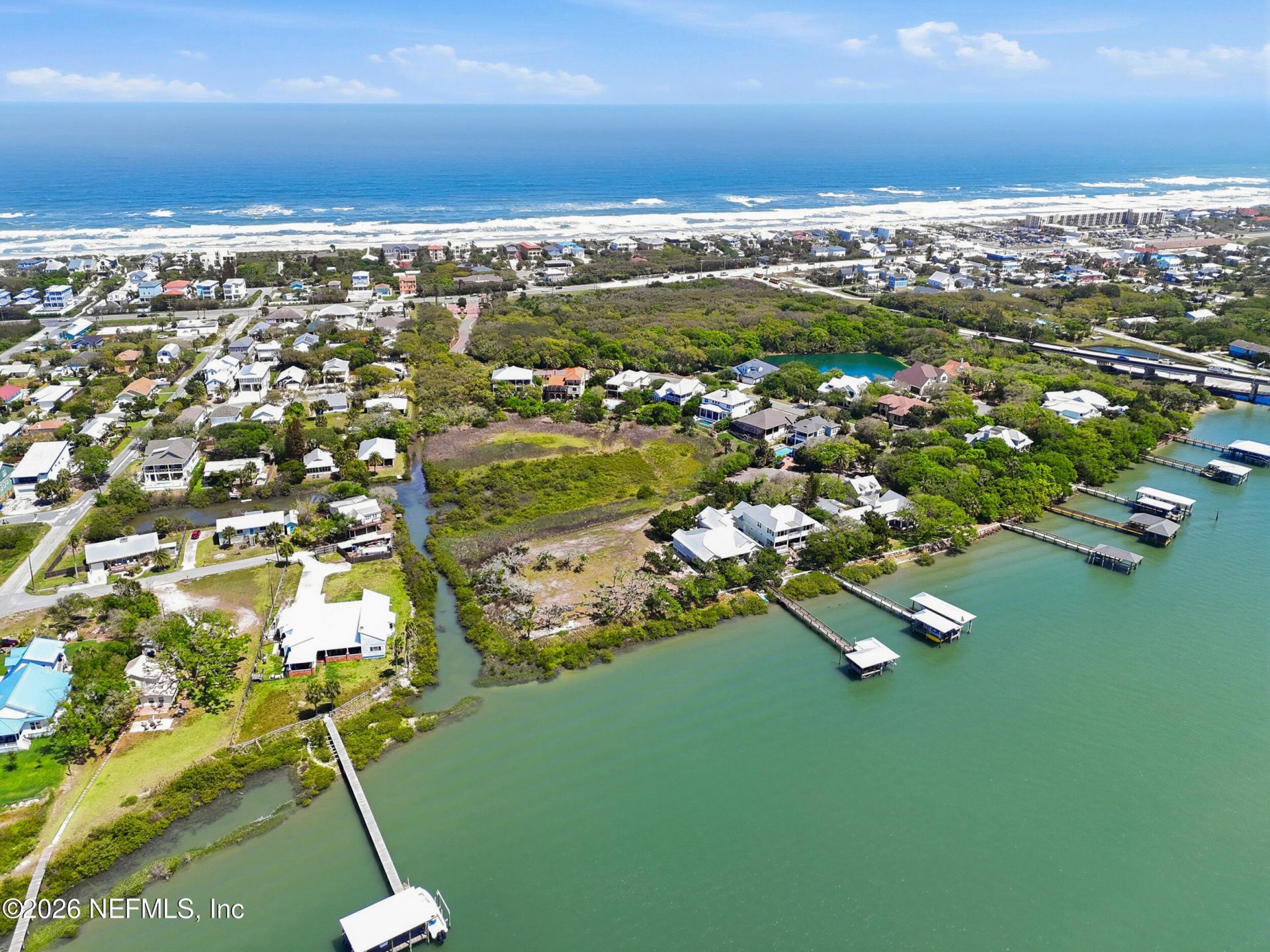 225 N La Crescenta Drive, Saint Augustine, FL 32080 Photo